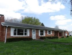 Foreclosure Listing in HAUSER ST FALMOUTH, KY 41040