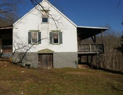 Foreclosure in  STATE ROUTE 221 Georgetown, OH 45121