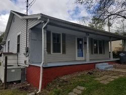 Foreclosure in  FAIRVIEW AVE Kingsport, TN 37660