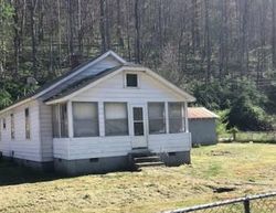 Foreclosure in  BATH HOUSE RD Evarts, KY 40828
