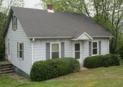 Foreclosure in  HIGH BRIDGE RD Lancaster, KY 40444
