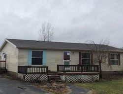 Foreclosure Listing in JAMISON RD LEESBURG, OH 45135