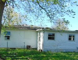 Foreclosure in  SHADY LN Midway, KY 40347