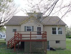 Foreclosure Listing in BRANK ST GREENVILLE, KY 42345