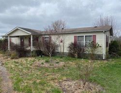 Foreclosure in  POPE TRAMMEL RD Scottsville, KY 42164
