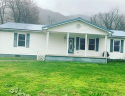 Foreclosure Listing in 3RD AVE E BIG STONE GAP, VA 24219