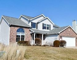 Foreclosure in  W BRENYN CT Dunlap, IL 61525