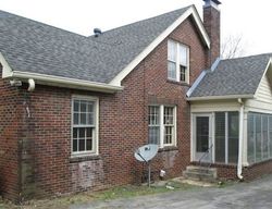 Foreclosure in  MOORELAND DR Hopkinsville, KY 42240