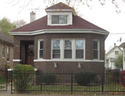  S Lowe Ave, Chicago IL