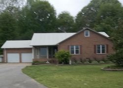 Foreclosure in  MAGNOLIA DR Gleason, TN 38229