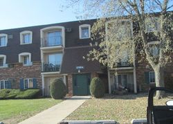 Foreclosure Listing in AMHERST CT APT 301 COUNTRY CLUB HILLS, IL 60478