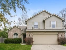 Foreclosure in  COOPER POINTE CIR Indianapolis, IN 46268