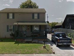 Foreclosure Listing in S 7TH ST IRONTON, OH 45638