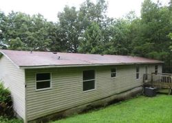 Foreclosure in  ELIZABETH ANN DR Johnson City, TN 37601