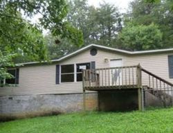 Foreclosure in  ELIZABETH ANN DR Johnson City, TN 37601