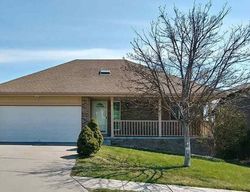 Foreclosure in  POTTER ST Omaha, NE 68122