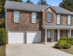 Foreclosure in  HICKORY CREEK LN Acworth, GA 30101