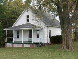 Foreclosure in  US HIGHWAY 67 Viola, IL 61486