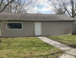 Foreclosure in  N TAYLOR AVE Mason City, IA 50401