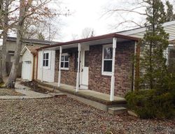 Foreclosure in  LAKESIDE DR S Forked River, NJ 08731