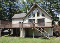 Foreclosure in  SANCTUARY DR East Stroudsburg, PA 18302