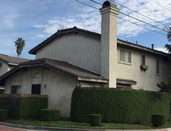 Foreclosure in  RAMONA BLVD El Monte, CA 91732