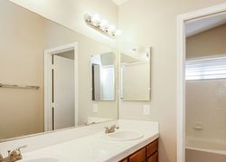 Foreclosure in  RIO BRAVO DR North Las Vegas, NV 89031