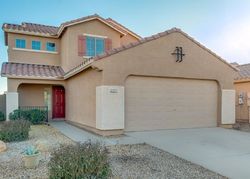 Foreclosure in  W MONDRAGONE LN Maricopa, AZ 85138