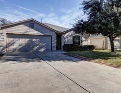 Foreclosure in  GOLDENROD ST Kyle, TX 78640