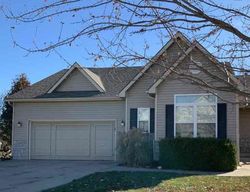 Foreclosure in  NW 87TH ST Kansas City, MO 64154
