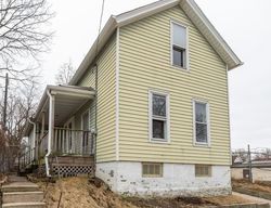Foreclosure in  KEWAUNEE ST Racine, WI 53402