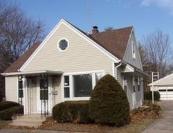 Foreclosure in  GARDNER AVE Burlington, WI 53105