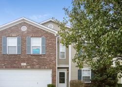 Foreclosure in  SOUTHERNWOOD WAY Indianapolis, IN 46231