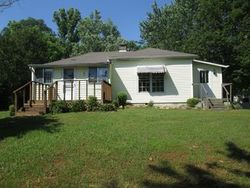 Foreclosure in  COUNTY ROAD 525 Athens, TN 37303