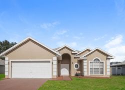 Foreclosure Listing in DORSET DR KISSIMMEE, FL 34758