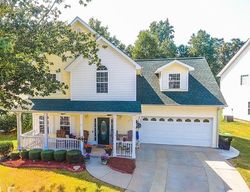 Foreclosure in  PRESCOTT CT Newnan, GA 30265