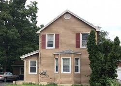 Foreclosure in  RINGWOOD AVE Haskell, NJ 07420