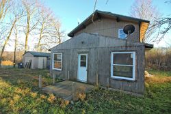 Foreclosure in  LINCOLN HILL RD Eagle Bridge, NY 12057