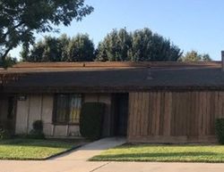 Foreclosure - E Olive Ave Unit 117 - Fresno, CA