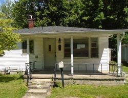 Foreclosure in  BROWN ST Georgetown, OH 45121