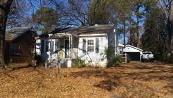 Foreclosure in  BRENTWOOD DR Jackson, TN 38301