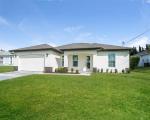 Foreclosure in  SW 12TH TER Cape Coral, FL 33991