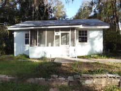Foreclosure in  MAPLE ST Monticello, FL 32344