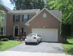 Foreclosure in  SPRING WATER LN Upper Marlboro, MD 20772