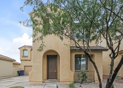 Foreclosure in  W CANTERBURY DR Surprise, AZ 85379