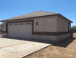 Foreclosure in  N 231ST AVE Wittmann, AZ 85361