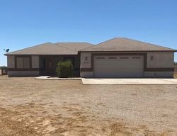 Foreclosure in  N 231ST AVE Wittmann, AZ 85361