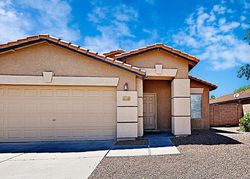 Foreclosure in  N CAT HILLS AVE Queen Creek, AZ 85142