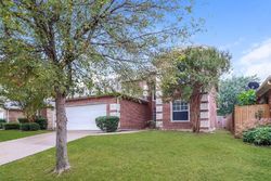 Foreclosure in  MCCRACKEN CT Fort Worth, TX 76132