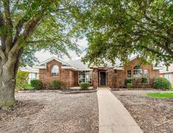 Foreclosure Listing in WATERLOO LN MESQUITE, TX 75181